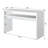 Haught 48" Console Table with Shelf-309772698