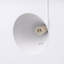 Nox Steel Flush Mounted Sconce-1191725702-1191725731-1191725746