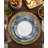 Richon Wicker Solid Colour Round Placemat