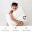 Panda Kids - Memory Foam  Pillow (4+ years) - Hypoallergenic and Supportive