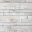 Melvin 3" x 27" Porcelain Wood Look Tile