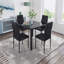 Otisco 4 - Person Dining Set-89549444