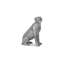 Labrador Statue