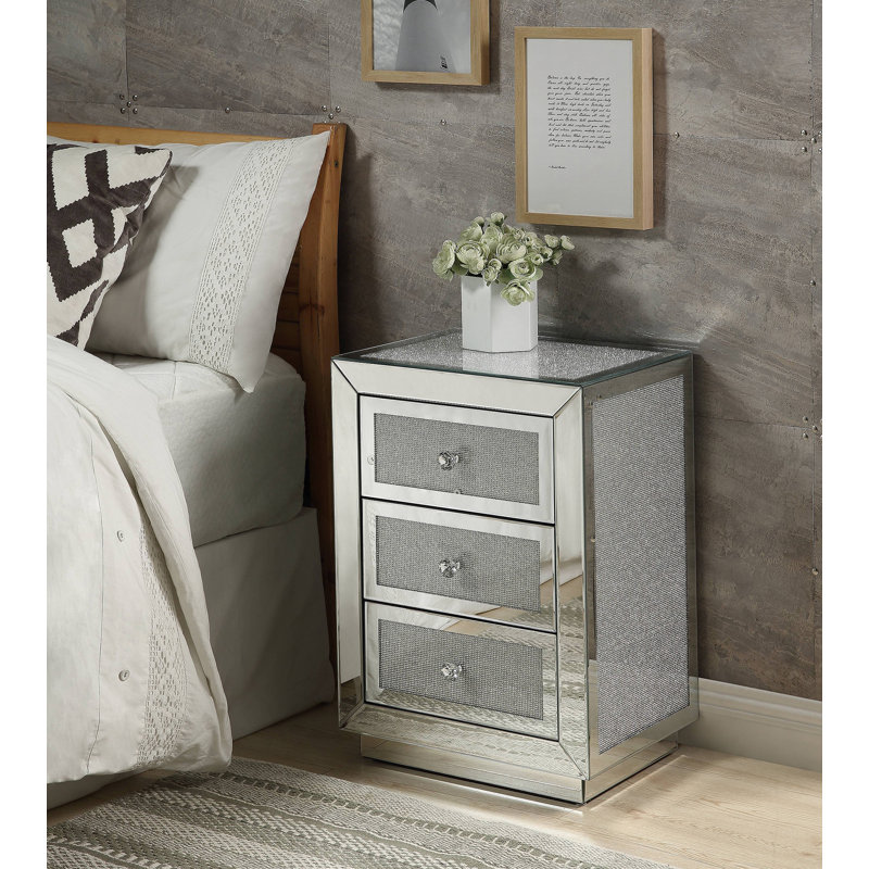 Table d'appoint Noralie