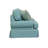 Damarni 69'' Slipcovered Loveseat