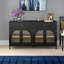 Buffet 2 tiroirs Avea-1923436100