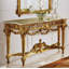 55" Console Table