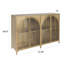 Buffet en verre Parisian-308233721