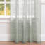 Paire de rideaux transparents avec passe-tringle Delicia-751253831-710209636