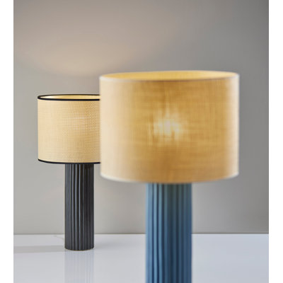 Aldreth Ceramic Table Lamp