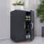6 Pair Shoe Storage Cabinet-554223293