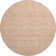Premium Machine Washable Prisco Peach Rug