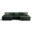 3 Seater Sofa & Chaise-575369248