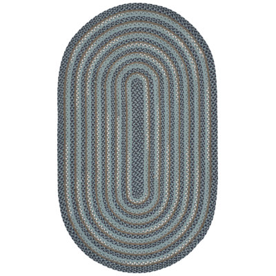 Buono Flat Weave Cotton Rug