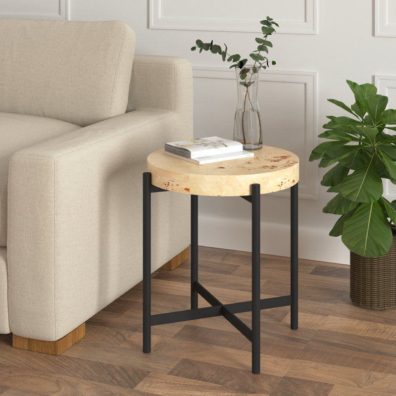 Table de bout Craigwood