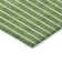 Machine Washable Indoor/Outdoor Chantille ACN994 Green Area Rug