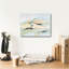 «Mt. «Diablo No. 1» par Jan Weiss, art mural sur toile-1490961402