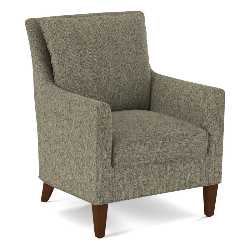 Armchair, 61676-75, Nutmeg