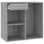 Dressing Table with Mirror-937810560