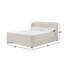 Kiki Uph QN Bd - Whpd Hny-81240079-122289536