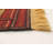 Wool Southwestern Indoor Rug