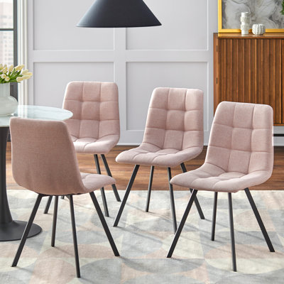 Chaise d'appoint Cambon