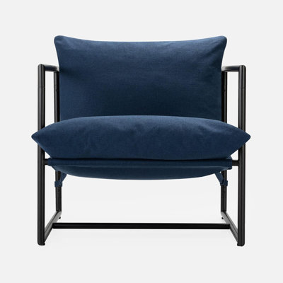 Margrate Upholstered Armchair