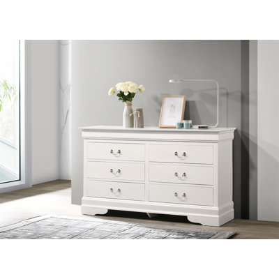 Commode Louisphillipe G02175-D