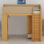 Loft Bed with Built-In Ladder-1692850586-1693013856