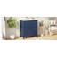 Meuble-lavabo 30 po avec lavabo et deux portes avec tablette-270854673