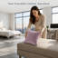 Luxurious Plain Velvet Cushion Covers (Set Of 2)-490774938