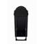 Miroir de plancher Heiss