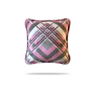 Denali Home Collection Throw Pillow