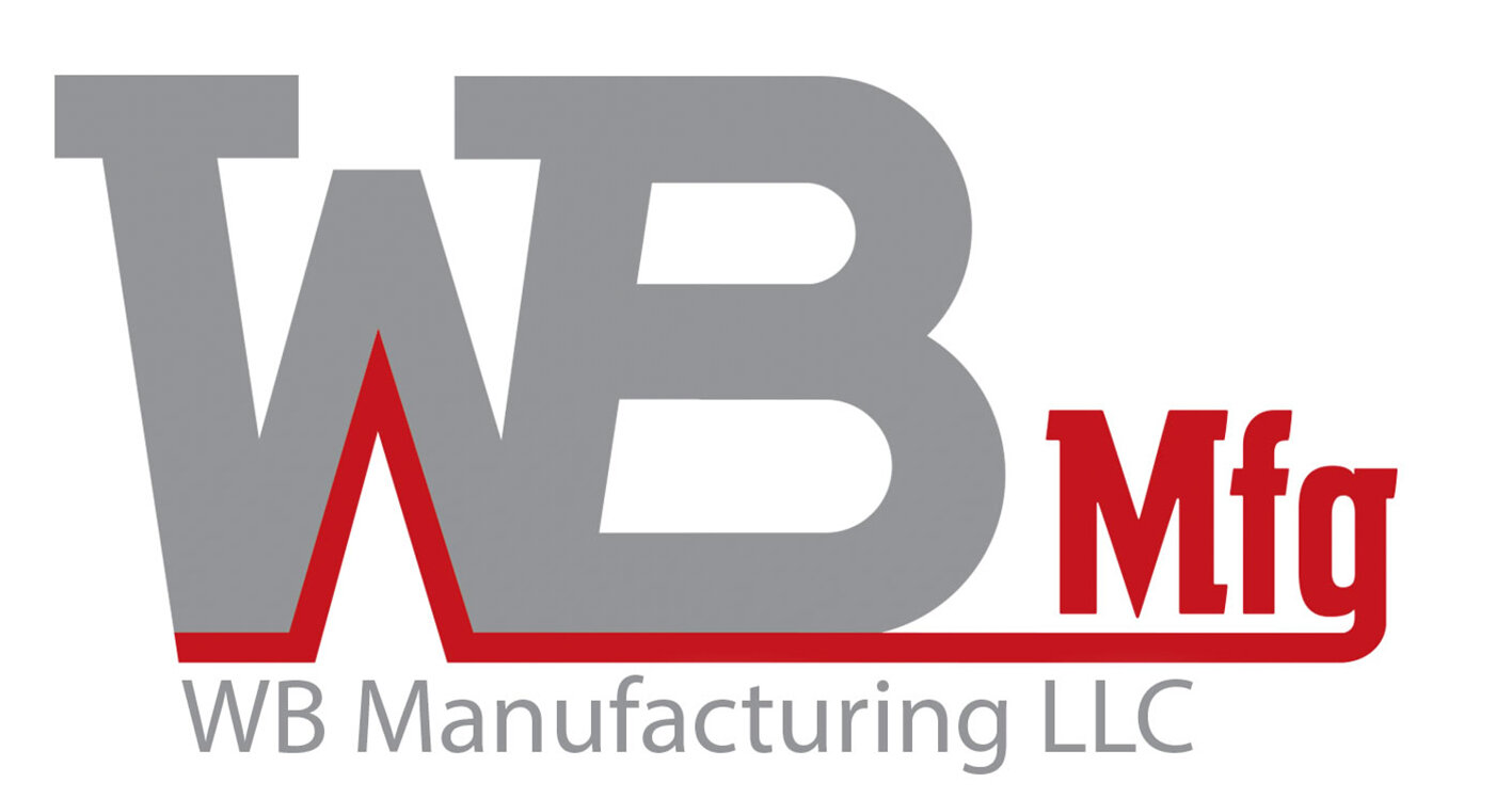Black Epoxy Resin Top - WB Manufacturing LLC