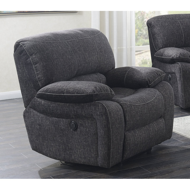 Fauteuil inclinable standard 42 po Brayan