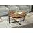 Round Coffee Table