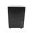 Rolling Office Storage Cabinet with Drawers