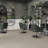 Refinery Semi-Polished 6'' W x 24'' L Porcelain Singular Tile-36935392