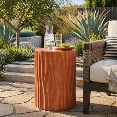 Table d'appoint Wave Wave