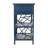 Tiffany End Table with Storage-51402702