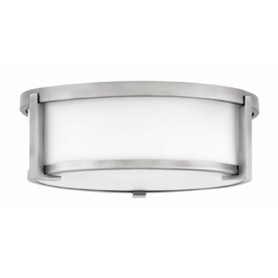 Lowell Modern Flush Mount Ceiling Light