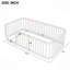 Structure de lit simple en bois avec clôture en bois-69700558