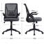 Home Office Desk Set With 1 Office Chair, Modern Desk Computer Desk With Storage Shelves, Writing Table With Chair For Home Office-633109546