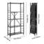 81cm W Steel Storage Rack