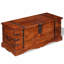 Accent Trunk