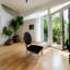 Fauteuil Anetha