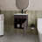 Vanity Sink, Bathroom-219446694