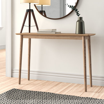 Courtland 120 cm W Console Table