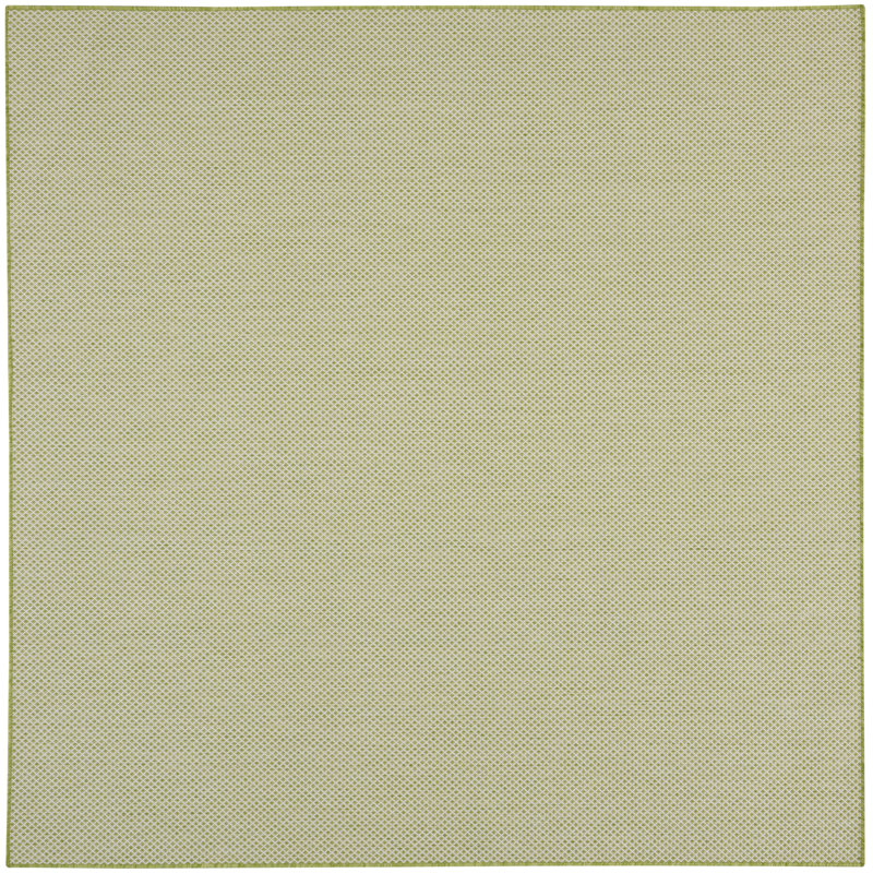Mccune Indoor / Outdoor Rug, Square 8'