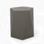 Table d'appoint Apollo Modern